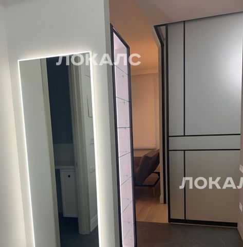 Сдаю 2-комнатную квартиру на улица Авиаконструктора Сухого, 2к1, метро ЦСКА, г. Москва