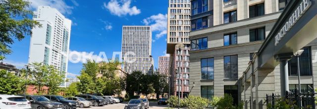Аренда 2к квартиры на Ярцевская улица, 34К2, г. Москва