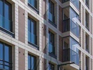 1-к кв. Санкт-Петербург Петровский просп., 24к2 (38.0 м²)