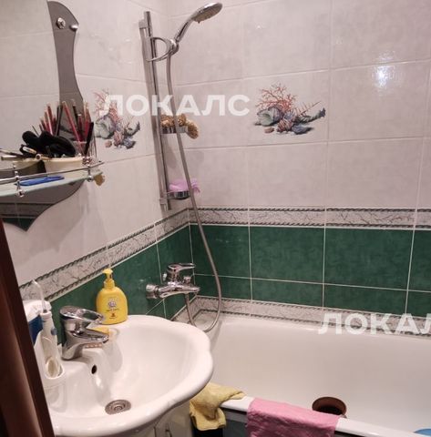 Аренда 2-комнатной квартиры на проезд Соломенной Сторожки, 5А, метро Дмитровская, г. Москва