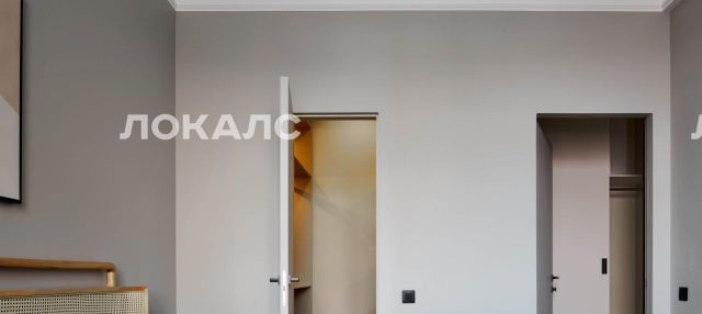 Аренда 2х-комнатной квартиры на Народная улица, 11С1, метро Павелецкая, г. Москва
