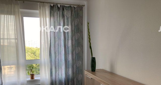 Аренда двухкомнатной квартиры на Кавказский бульвар, 40, метро Царицыно, г. Москва