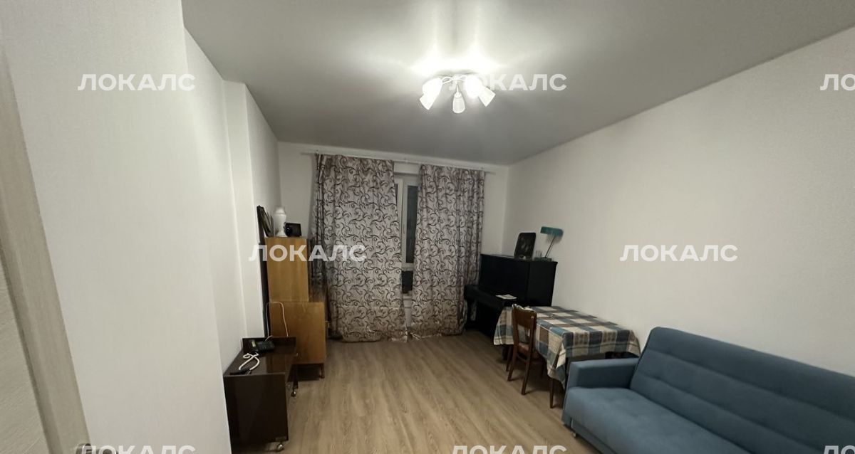 Сдается 2х-комнатная квартира на Щелковское шоссе, 92Ак1, метро Измайловская, г. Москва