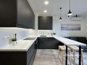 1-комнатная квартира: Москва, Тайнинская улица, 9 (43 м²)