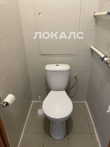 Сдаю 2х-комнатную квартиру на Московская обл, г Домодедово, мкр Южный, ул Курыжова, д 19 к 2, метро Царицыно, г. Москва