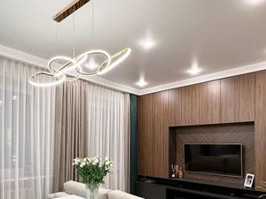 2-х комнатная квартира Большая Ордынка