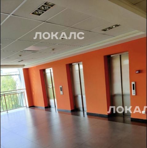 Снять двухкомнатную квартиру на улица Академика Миллионщикова, 20А, метро Каширская, г. Москва