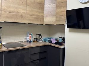 1-комнатная квартира: Москва, улица Маршала Кожедуба, 4 (36 м²)