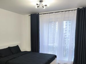 Студия Москва ул. Добролюбова, 8к3 (23.6 м²)