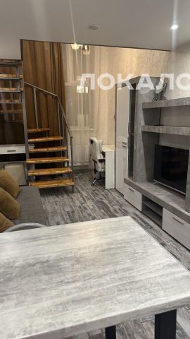 Сдаю 2-комнатную квартиру на Автозаводская улица, 23С928, метро Тульская, г. Москва