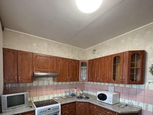 1-к кв. Москва Осенняя ул., 4К1 (37.0 м²)