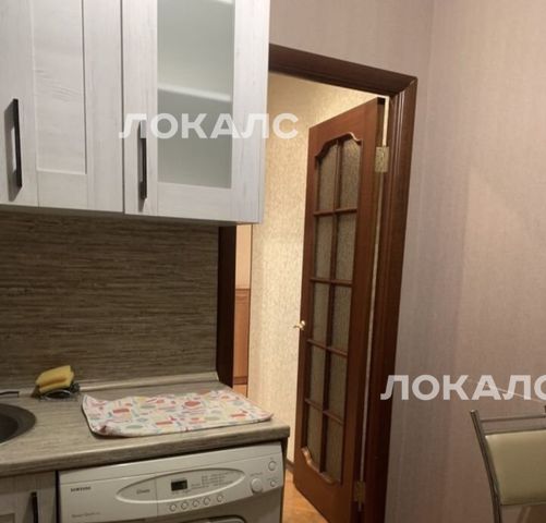 Сдаю 3к квартиру на Профсоюзная улица, 130К1, метро Коньково, г. Москва