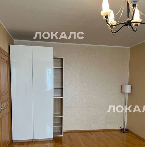 Сдаю однокомнатную квартиру на улица Академика Королева, 4К1, метро ВДНХ, г. Москва