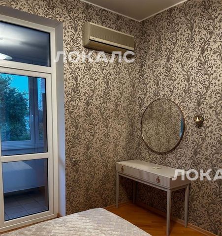 Аренда 4-к квартиры на г Москва, ул Толбухина, д 3 к 2, г. Москва