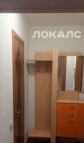 Аренда 1к квартиры на Ослябинский переулок, 3, метро ЗИЛ, г. Москва