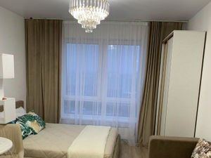 Студия Москва Иловайская ул., 2 (23.0 м²)