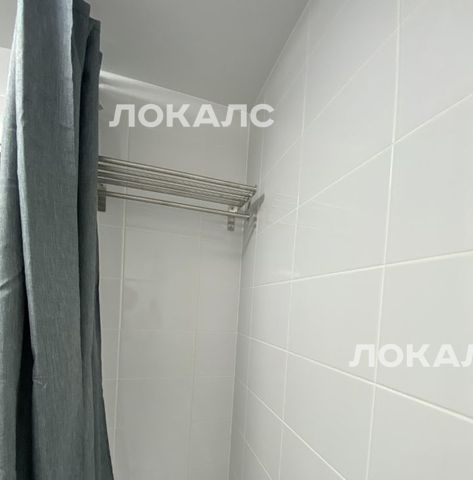 Сдам 1к квартиру на улица Малое Понизовье, 7, метро Саларьево, г. Москва