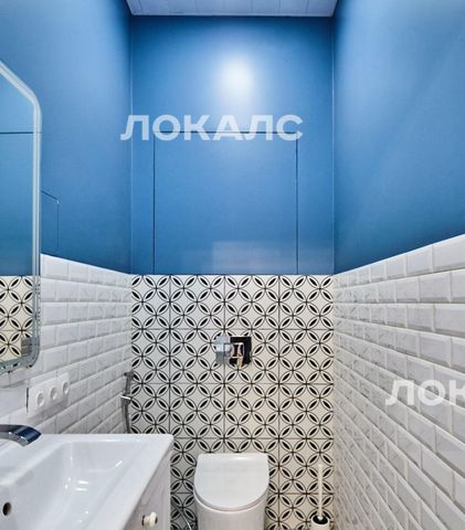 Сдаю 3к квартиру на Измайловский проезд, 5А, метро Измайлово, г. Москва