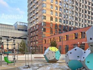 Студия Москва Очаковское ш., 5к4 (20.0 м²)
