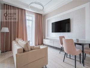 2-х комнатная квартира 