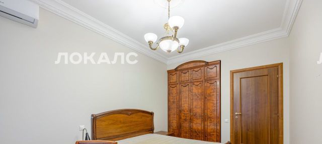 Сдам 2-к квартиру на Ленинградский проспект, 76К1, метро Сокол, г. Москва