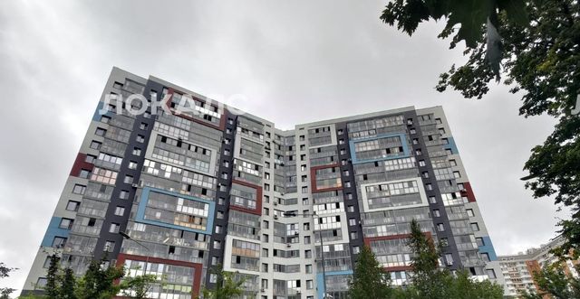 Аренда двухкомнатной квартиры на Партизанская улица, 26, метро Кунцевская, г. Москва