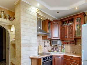 1-к кв. Москва Коломенская наб., 6К1 (40.0 м²)