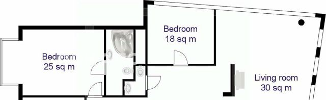 Сдам 4к квартиру на Староконюшенный переулок, 36С2, метро Боровицкая, г. Москва