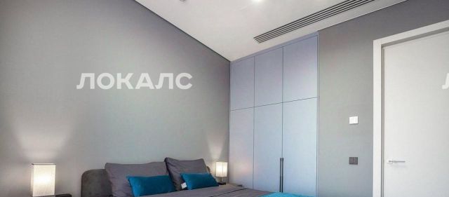 Сдам 2-к квартиру на площадь Курского Вокзала, 1, метро Курская, г. Москва