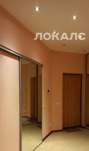 Сдаю 3-к квартиру на Новочеремушкинская улица, 18, метро Академическая, г. Москва