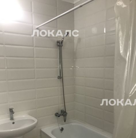 Аренда 1к квартиры на улица Вертолетчиков, 2к2, метро Некрасовка, г. Москва