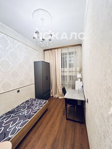 Аренда комнаты на г Санкт-Петербург, Лиговский пр-кт, д 138 литера А, кв 5, метро Лиговский проспект, г. Санкт-Петербург