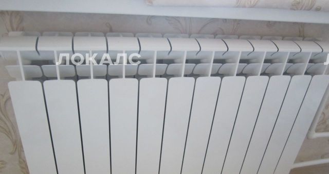 Аренда однокомнатной квартиры на Хабаровская улица, 1, метро Первомайская, г. Москва