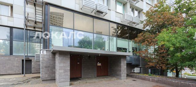 Сдается 2-к квартира на улица Новый Арбат, 6, метро Арбатская (Арбатско-Покровская линия), г. Москва