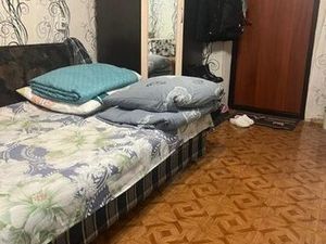 1к в 4-комнатной квартире (13 м²)