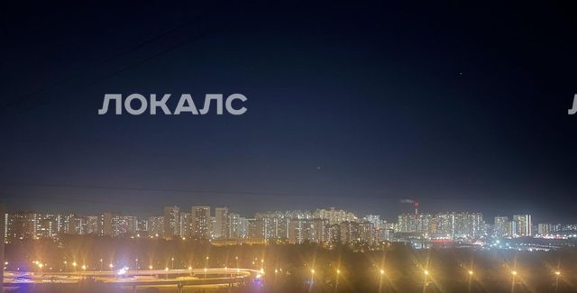 Сдается 2-комнатная квартира на Окружная улица, 6, метро Волоколамская, г. Москва
