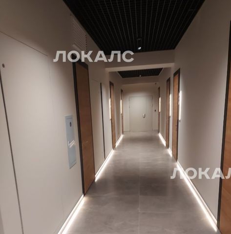 Сдаю 1к квартиру на Нижегородская улица, 32С15, метро Римская, г. Москва