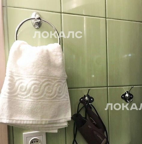 Сдам 2-комнатную квартиру на улица Лихоборские Бугры, 11, метро Коптево, г. Москва
