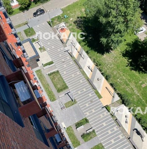 Сдаю 2к квартиру на улица Плеханова, 18, метро Перово, г. Москва