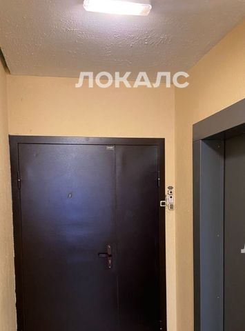 Сдам 2-к квартиру на Профсоюзная улица, 93К4, метро Беляево, г. Москва