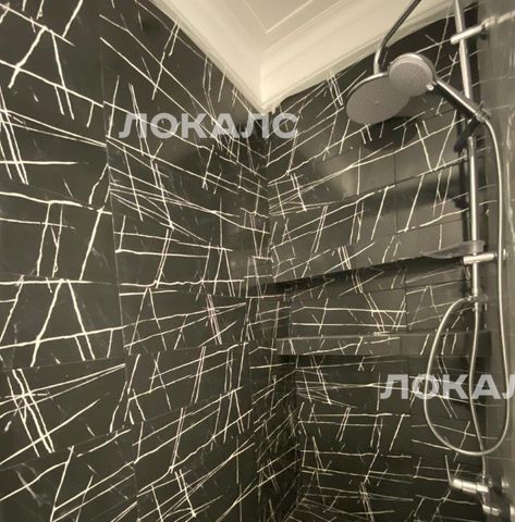 Сдам 1-к квартиру на Ленинградский проспект, 29к3, метро Белорусская, г. Москва