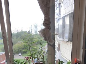 3-х комнатная квартира Цимлянская