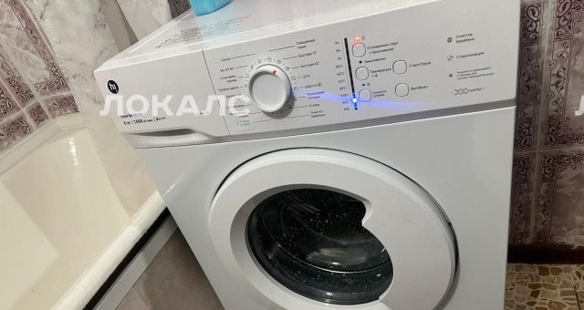 Сдам 1-комнатную квартиру на Ярославская улица, 7, метро Алексеевская, г. Москва