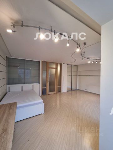 Сдам 1к квартиру на Делегатская улица, 9С1, метро Сухаревская, г. Москва