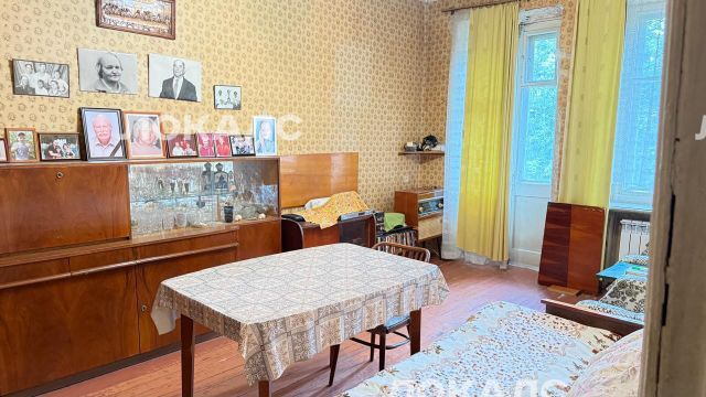 Снять трехкомнатную квартиру на Московская обл, г Одинцово, г Кубинка, г-к Кубинка-1, к 9, кв 14, г. Москва