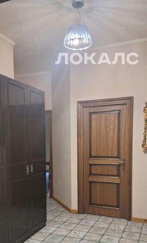 Аренда двухкомнатной квартиры на Береговой проезд, 5к2, метро Шелепиха, г. Москва