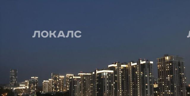 Снять 1-комнатную квартиру на Березовая аллея, 19к6, метро Свиблово, г. Москва