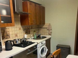 2-х комнатная квартира Авиационная