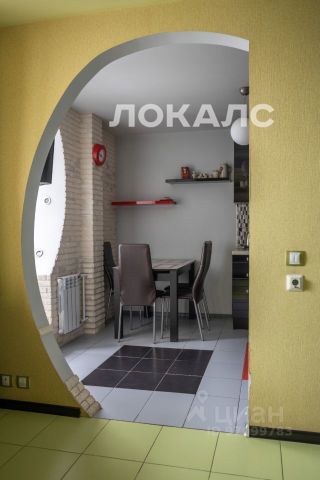 Аренда 1к квартиры на Дубнинская улица, 42, метро Алтуфьево, г. Москва