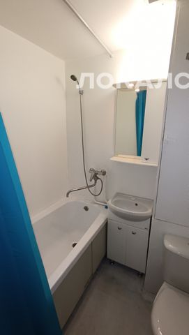 Аренда 1к квартиры на г Москва, ул Елецкая, д 35 к 2, метро Зябликово, г. Москва